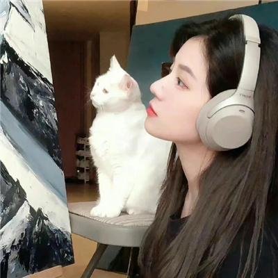 白小姐
